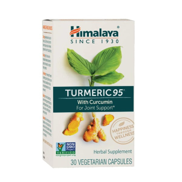 TURMERIC95 HIMALAYA