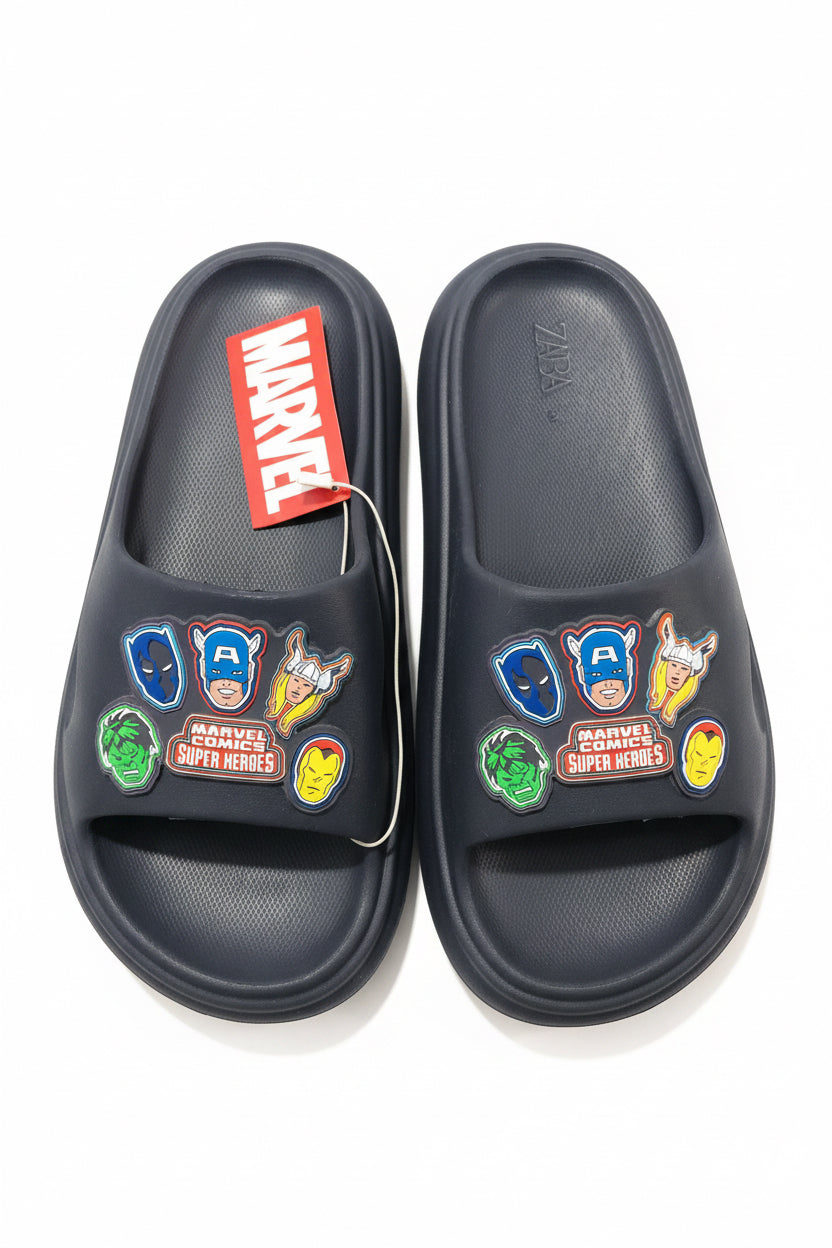 MARVEL SANDALIA DE BAÑO NIÑO