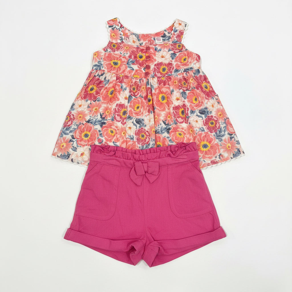 MAX STUDIO CONJUNTO DE NIÑA