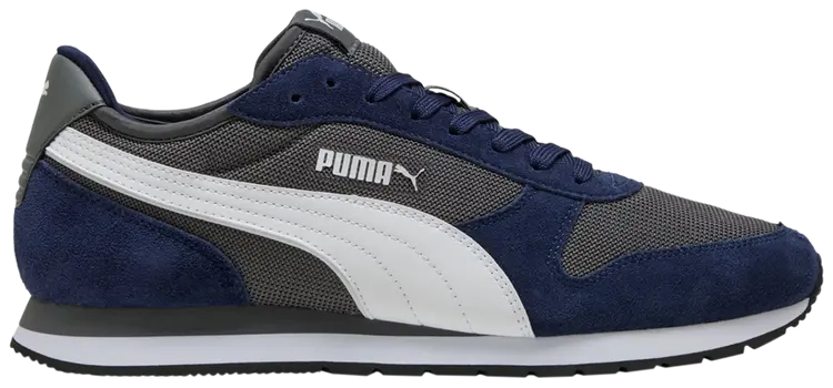 PUMA Tennis Niño