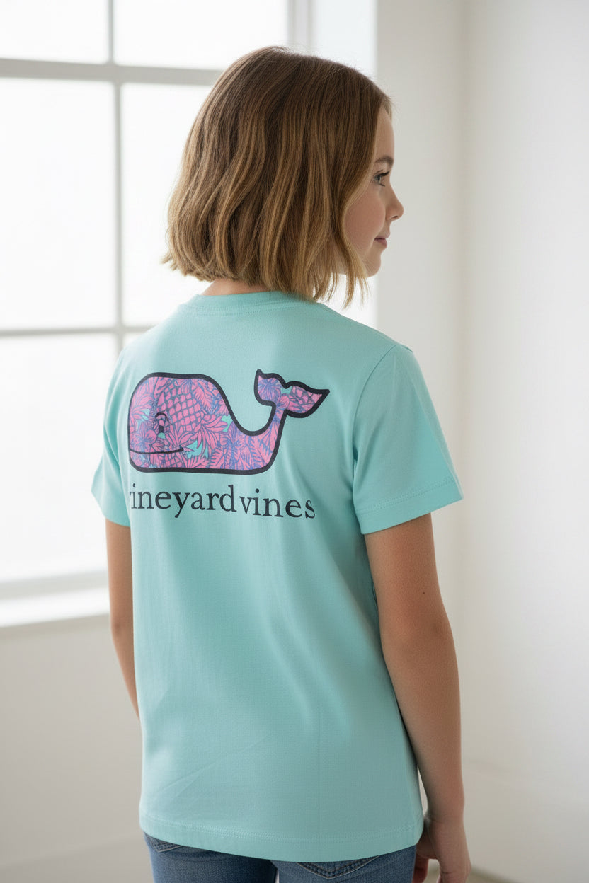 VINEYARD VINES CAMISETA