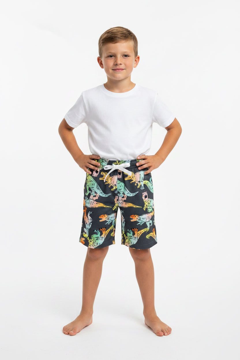 CAT & JACK SHORT DE NIÑO