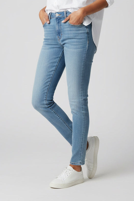 OLD NAVY JEANS DE MUJER