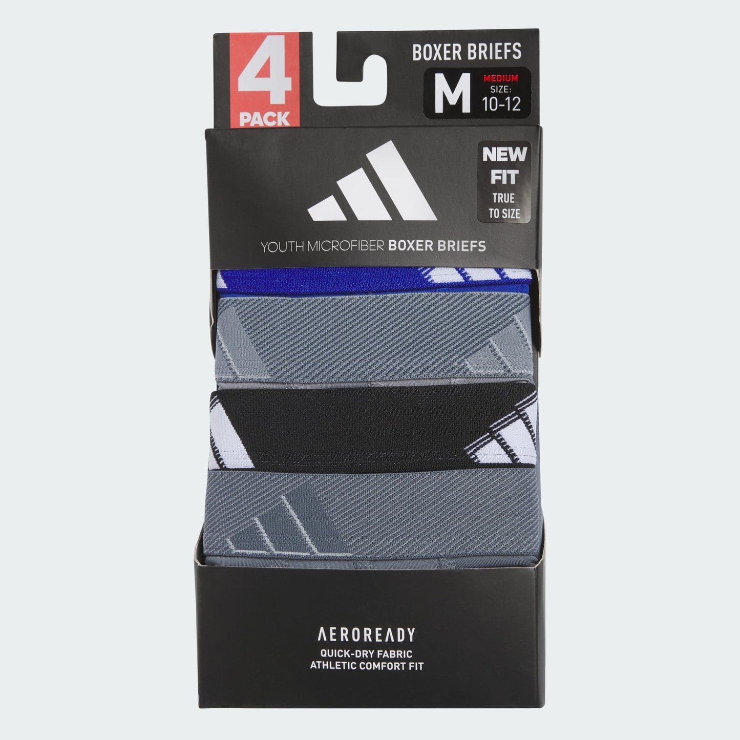 ADIDAS Boxer de Niño