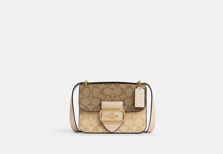 COACH CARTERA
