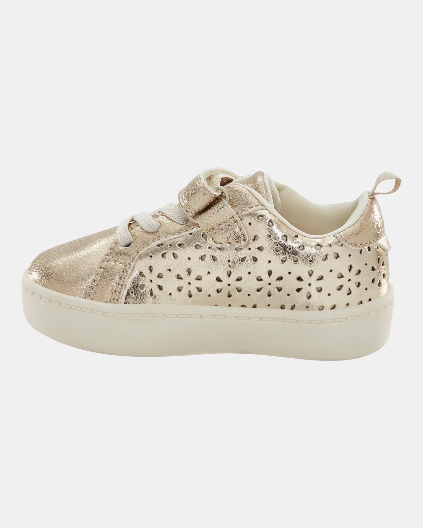 TENIS CARTERS NIÑA