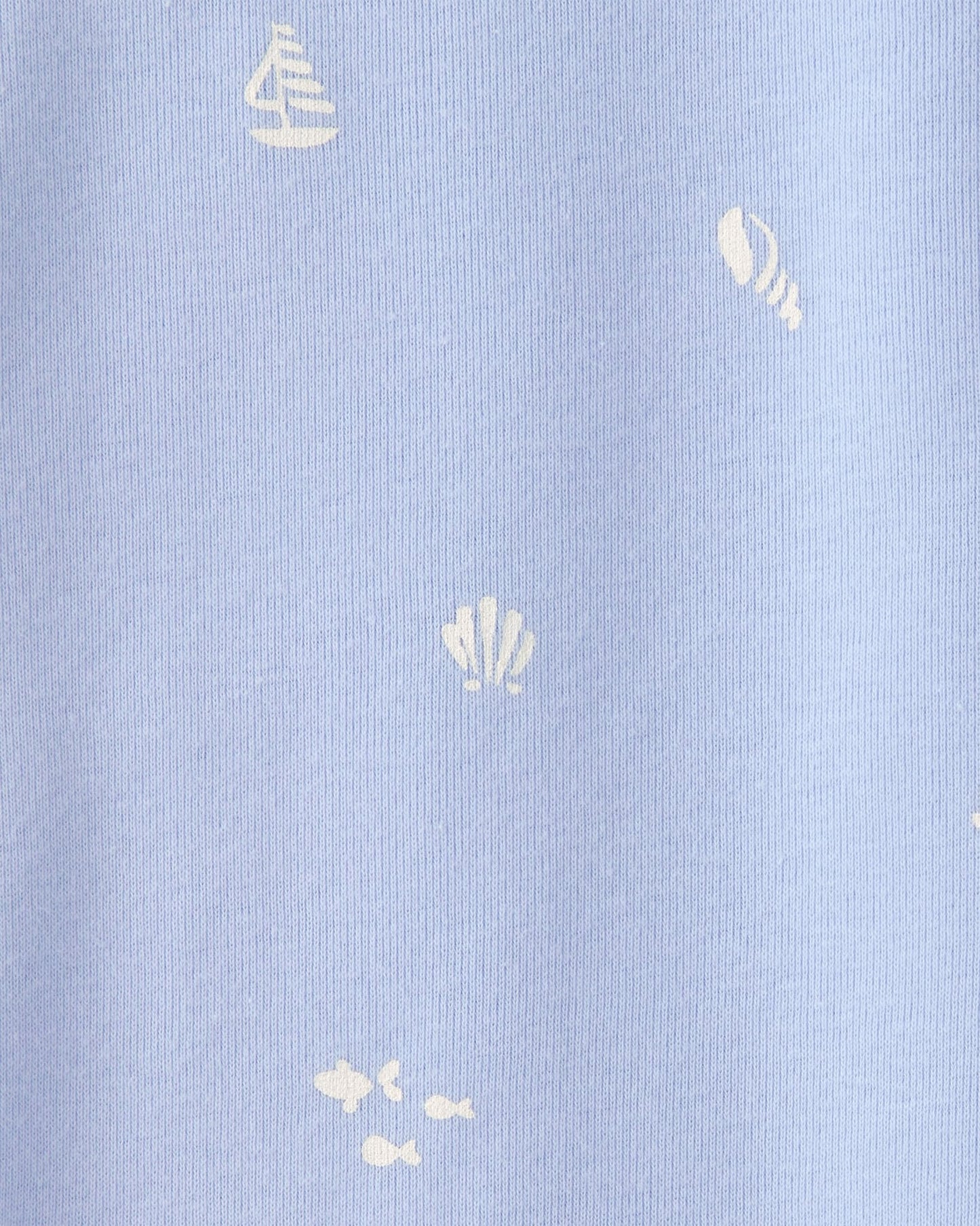 CARTERS PIJAMA