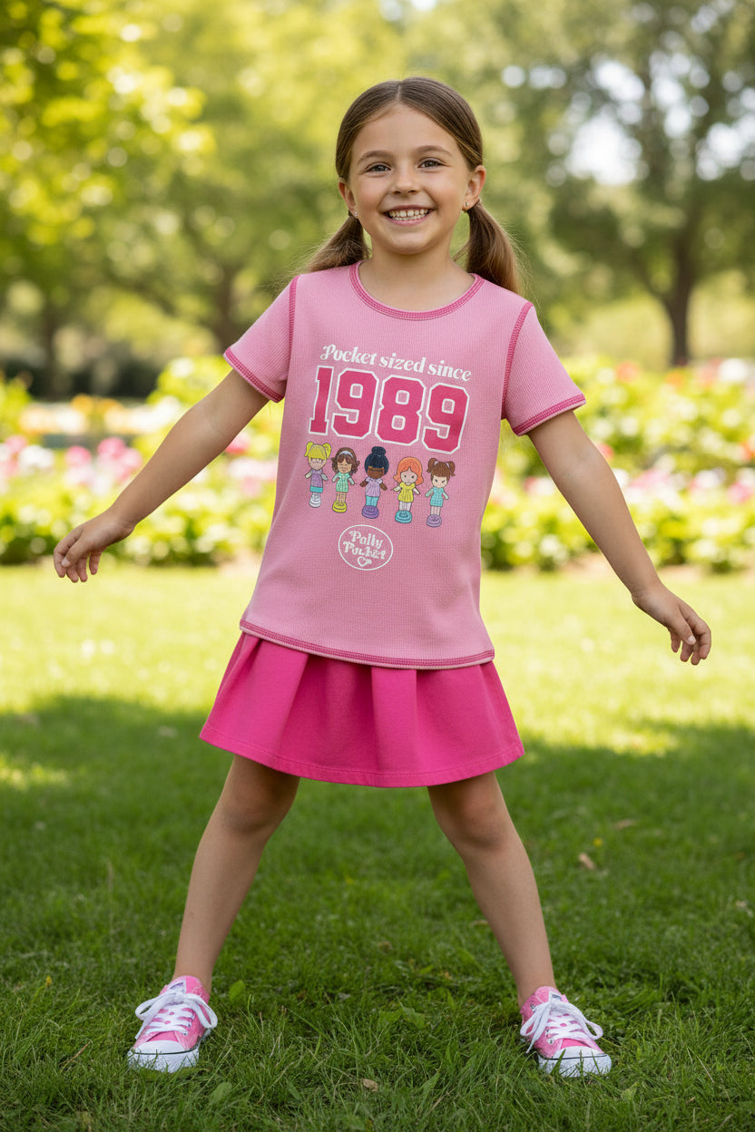 OLD NAVI CAMISETA NIÑA