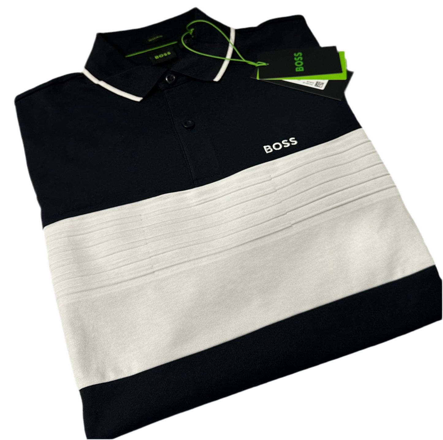 CAMISA HUGO BOSS