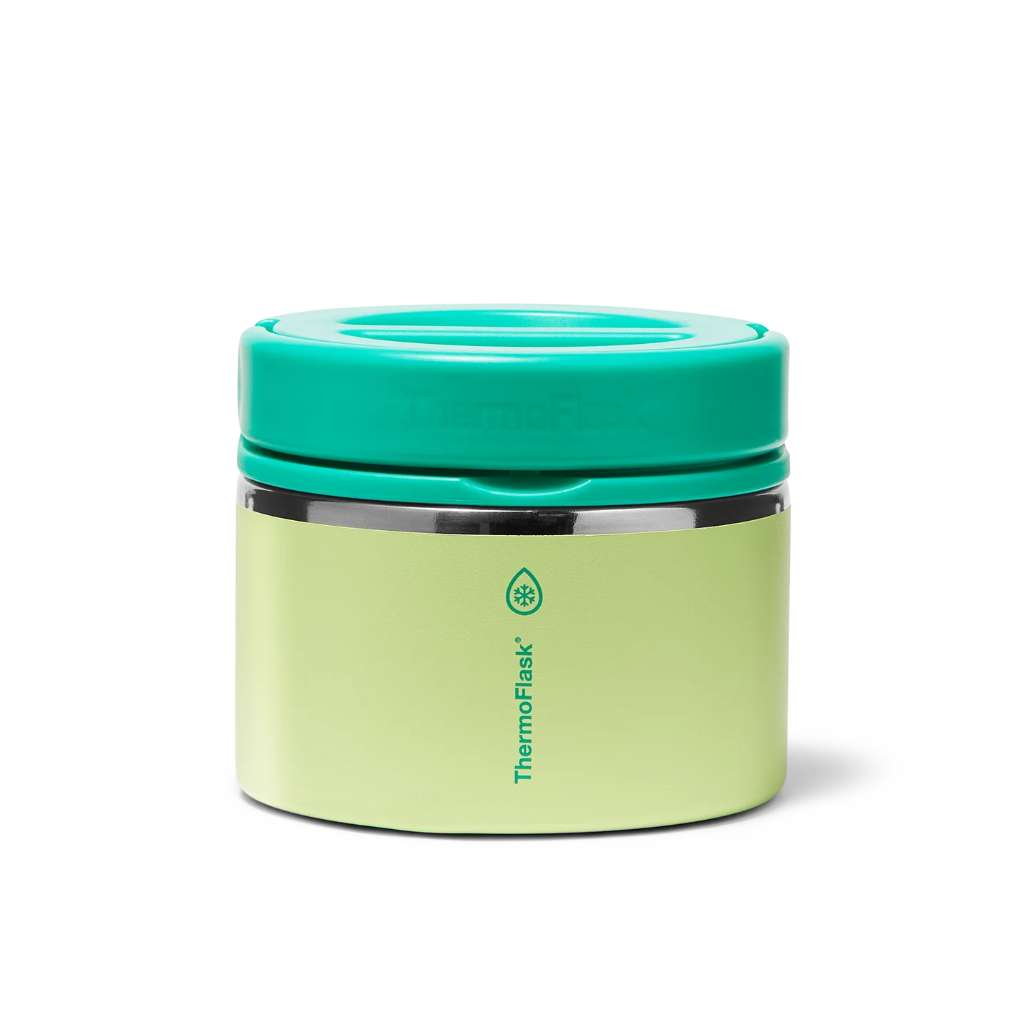 THERMO FLASK Para Comida
