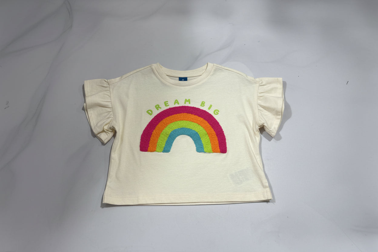 OLD NAVY BLUSA BEBÉ