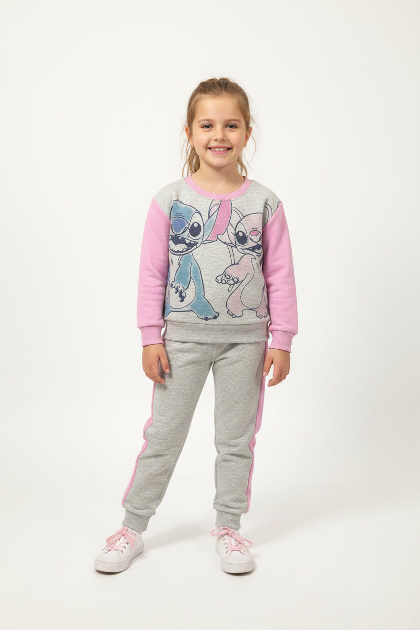 STITCH CONJUNTO
