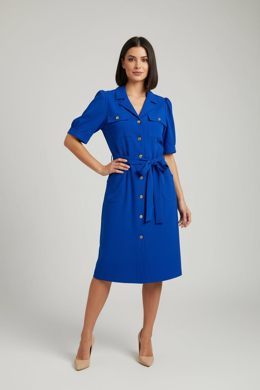 SHELBY ª PALMER VESTIDO DE MUJER