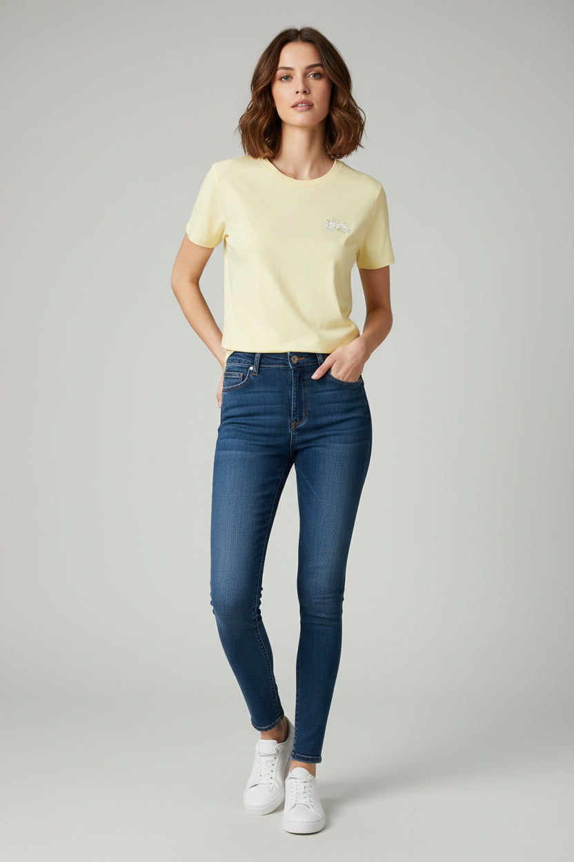 LEVIS CAMISA DE MUJER