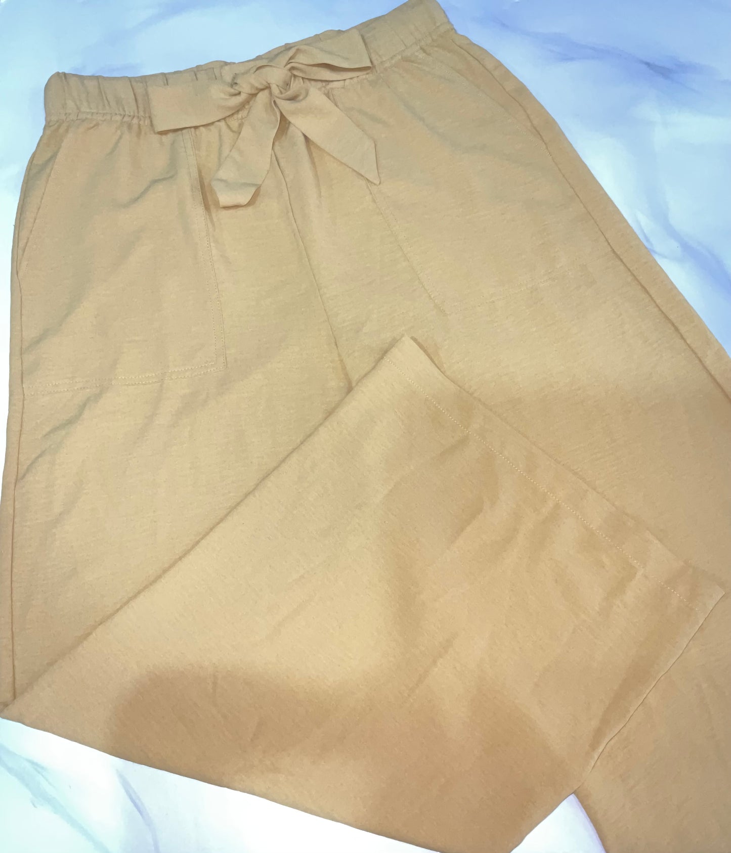 RACHEL ZOE Pantalon Tela de Mujer