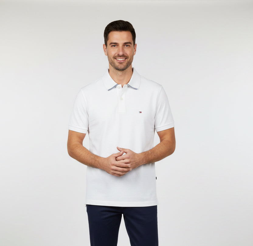 TOMMY HILFIGER TIPO POLO HOMBRE