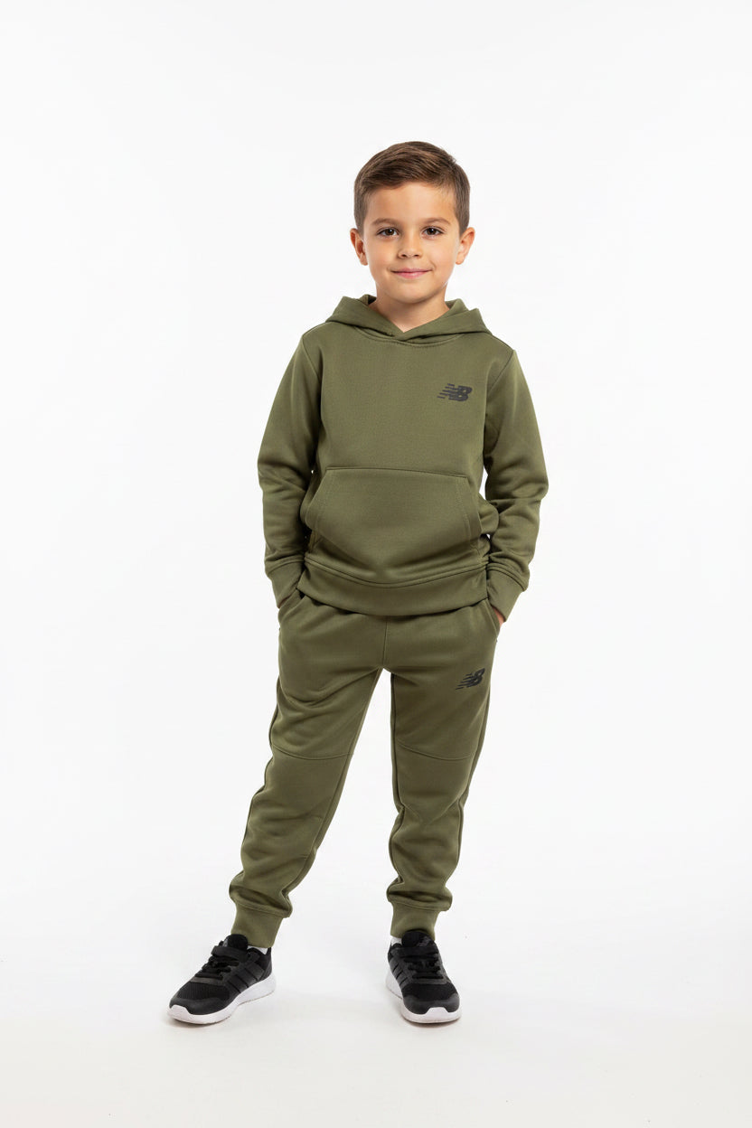 NEW BALANCE CONJUNTO DE NIÑO