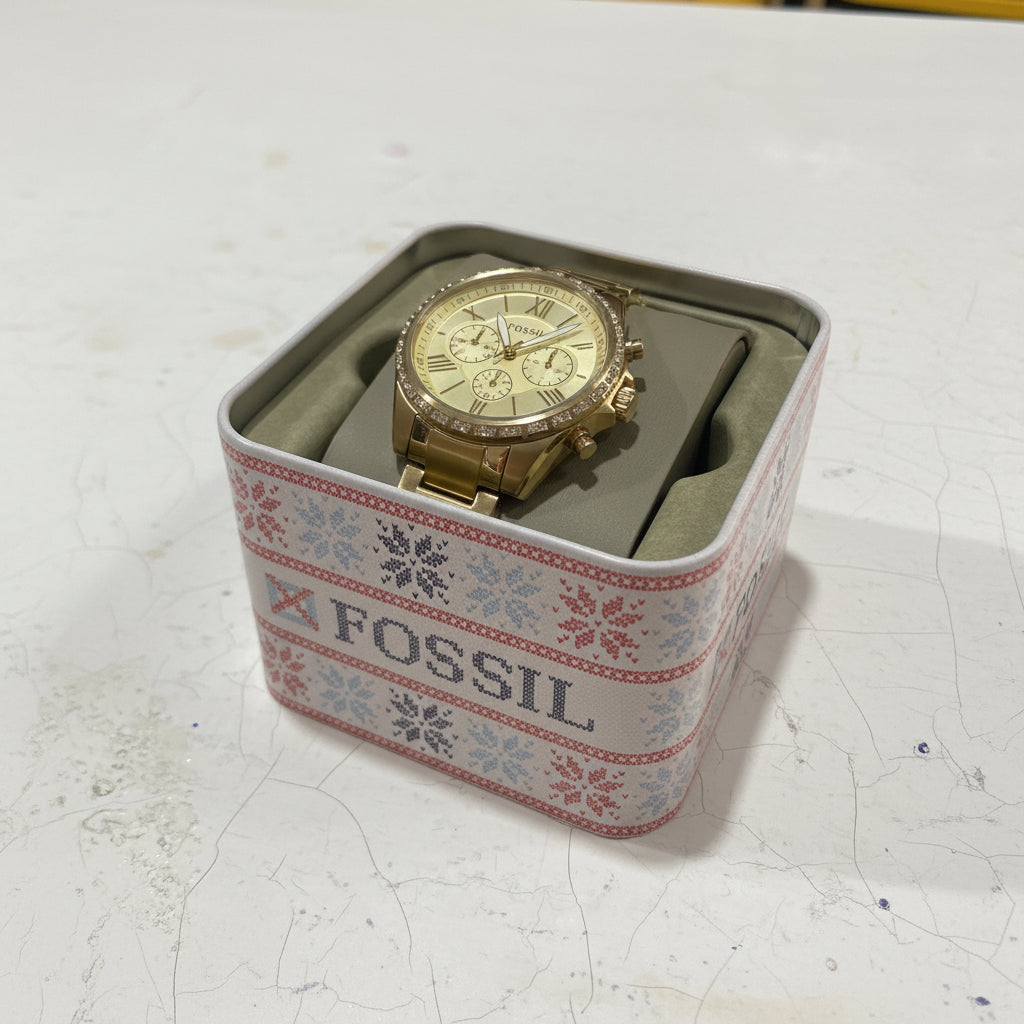 FOSSIL RELOJ DE MUJER