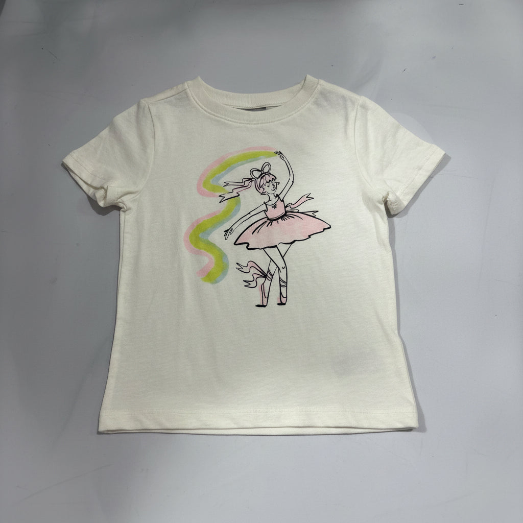 OLD NAVY CAMISETA NIÑA
