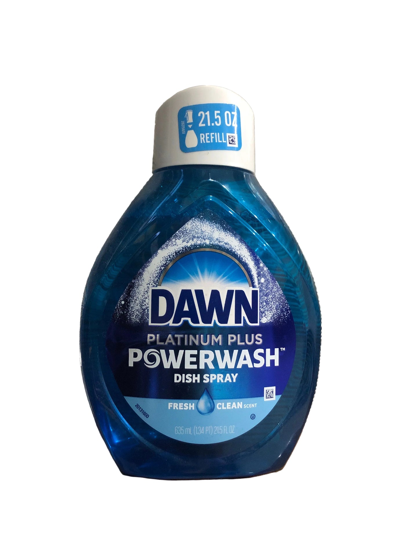 DAWN POWERWASH