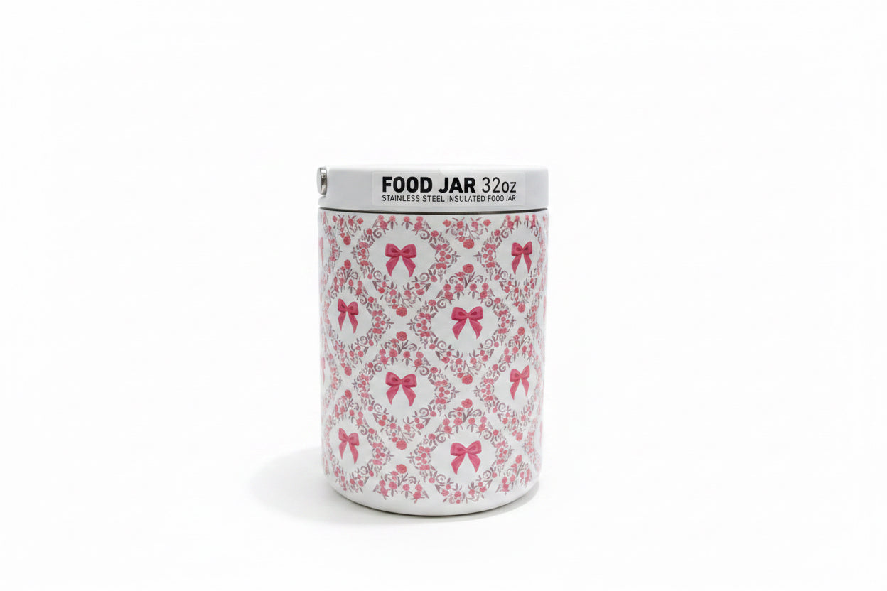 FOOD HAR TERMO DE COMIDA