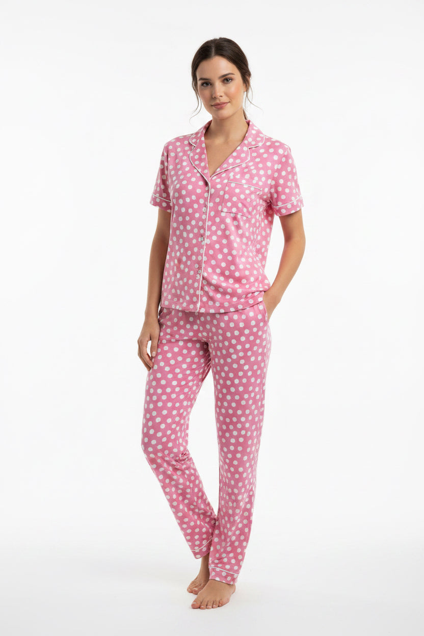 KATE SPADE PIJAMA DE MUJER