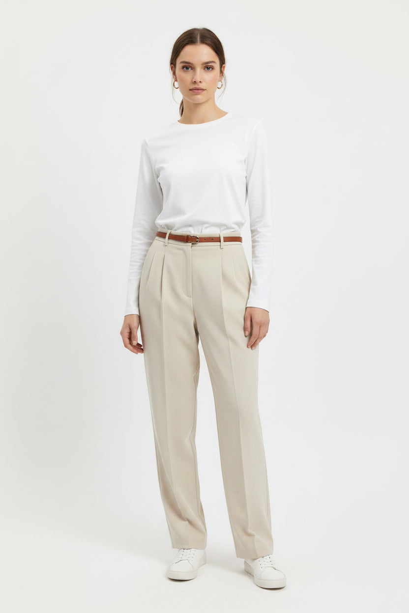 ZARA PANTALÓN MUJER