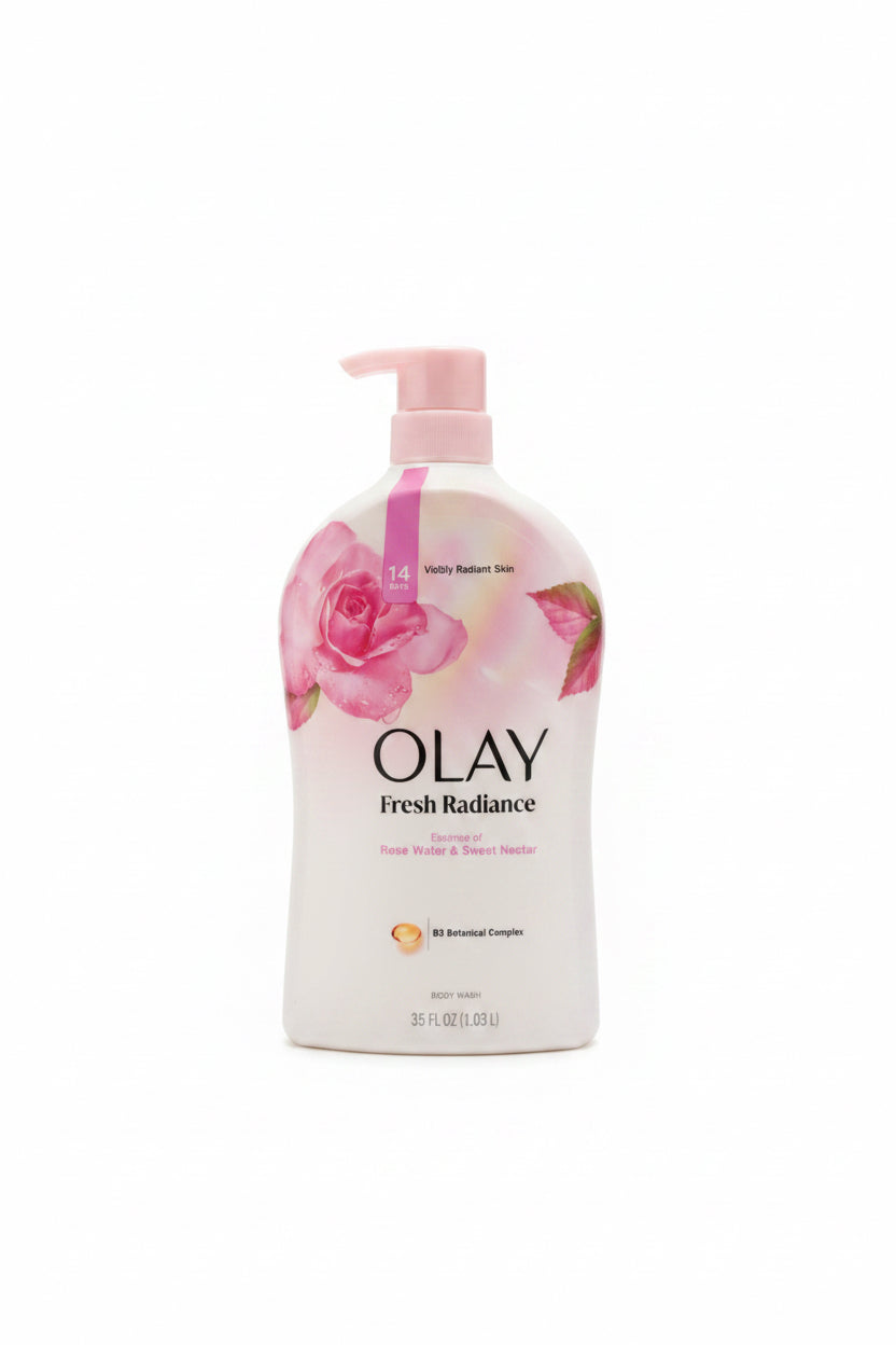OLAY FRESH RADIANCE