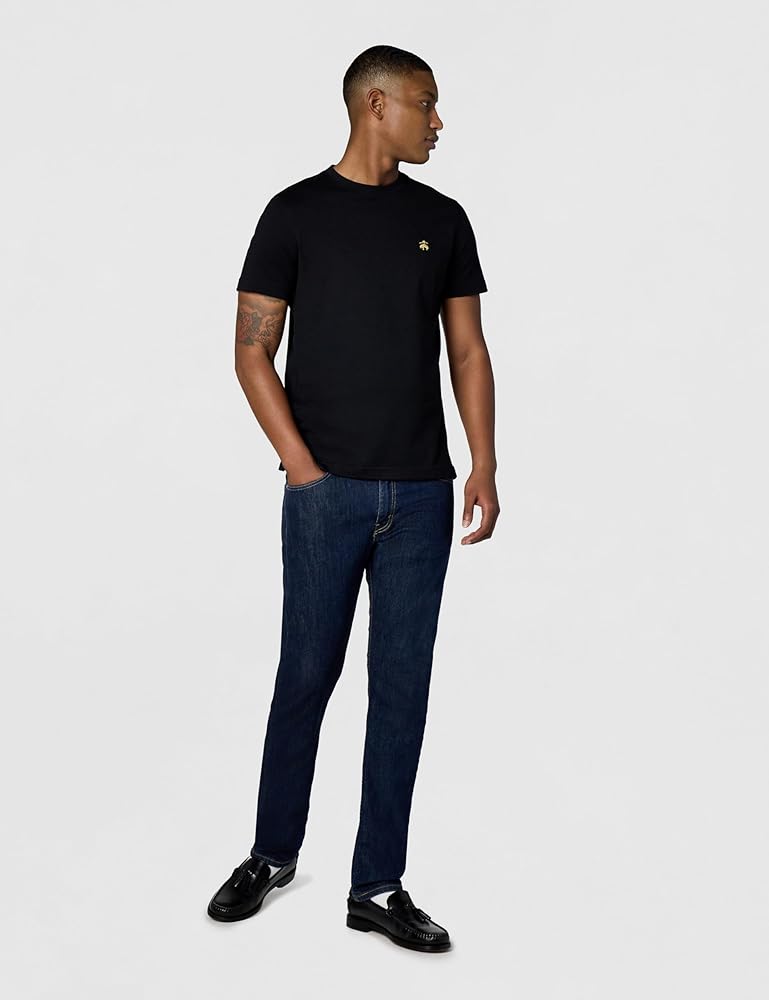 CAMISETA BROOKS BROTHERS