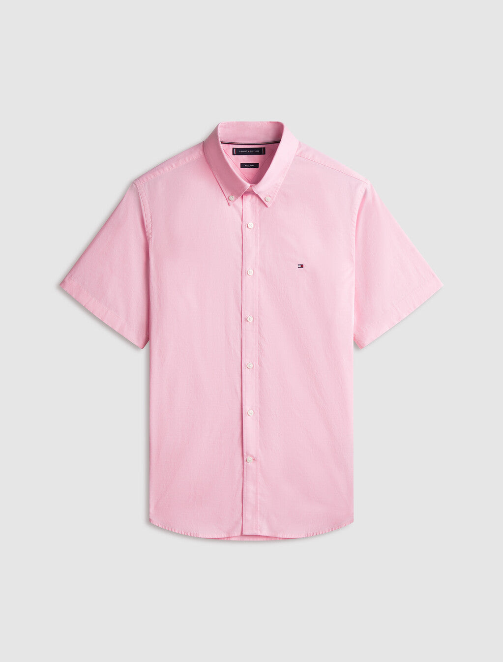 TOMMY HILFIGER MANGA CORTA HOMBRE