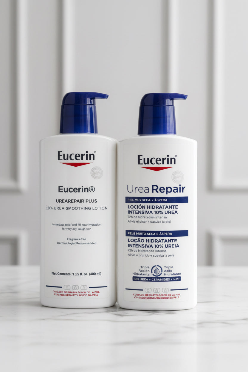 EUCERIM UREA REPAIR