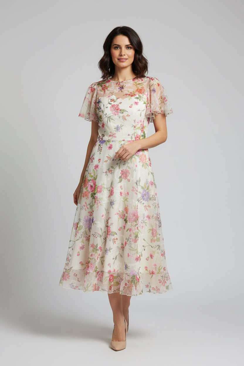 JESSICA HOWARD VESTIDO MUJER