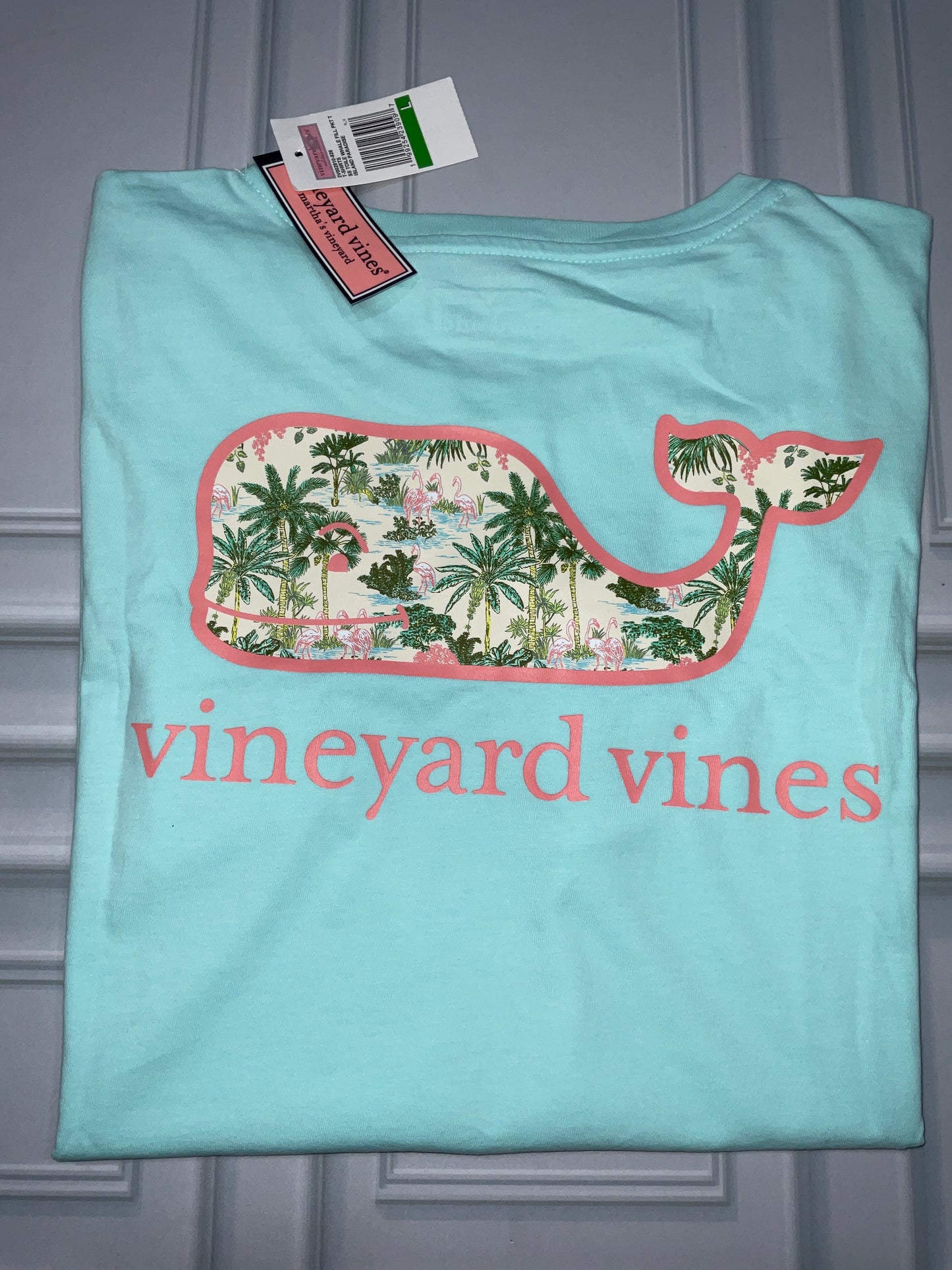 VINEYARD VINES Camisa de Mujee