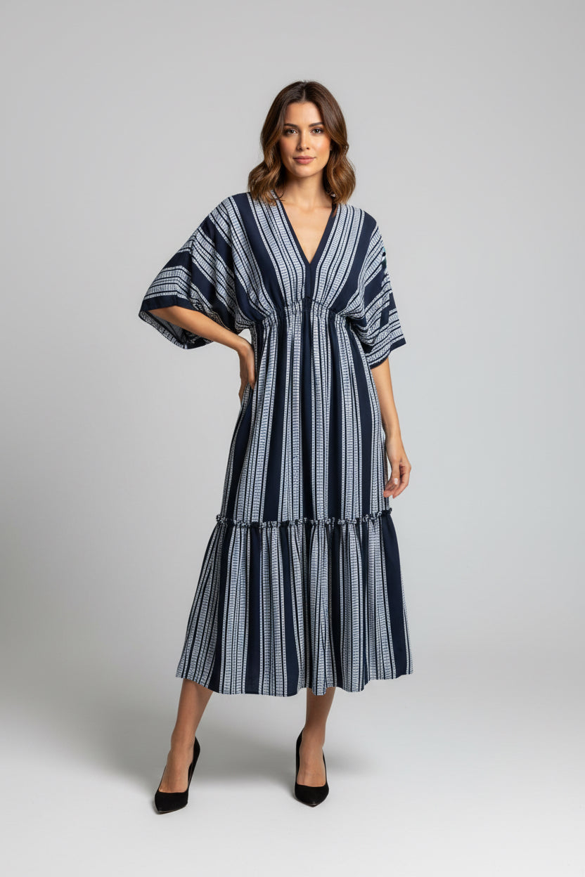 TAYLOR VESTIDO DE MUJER