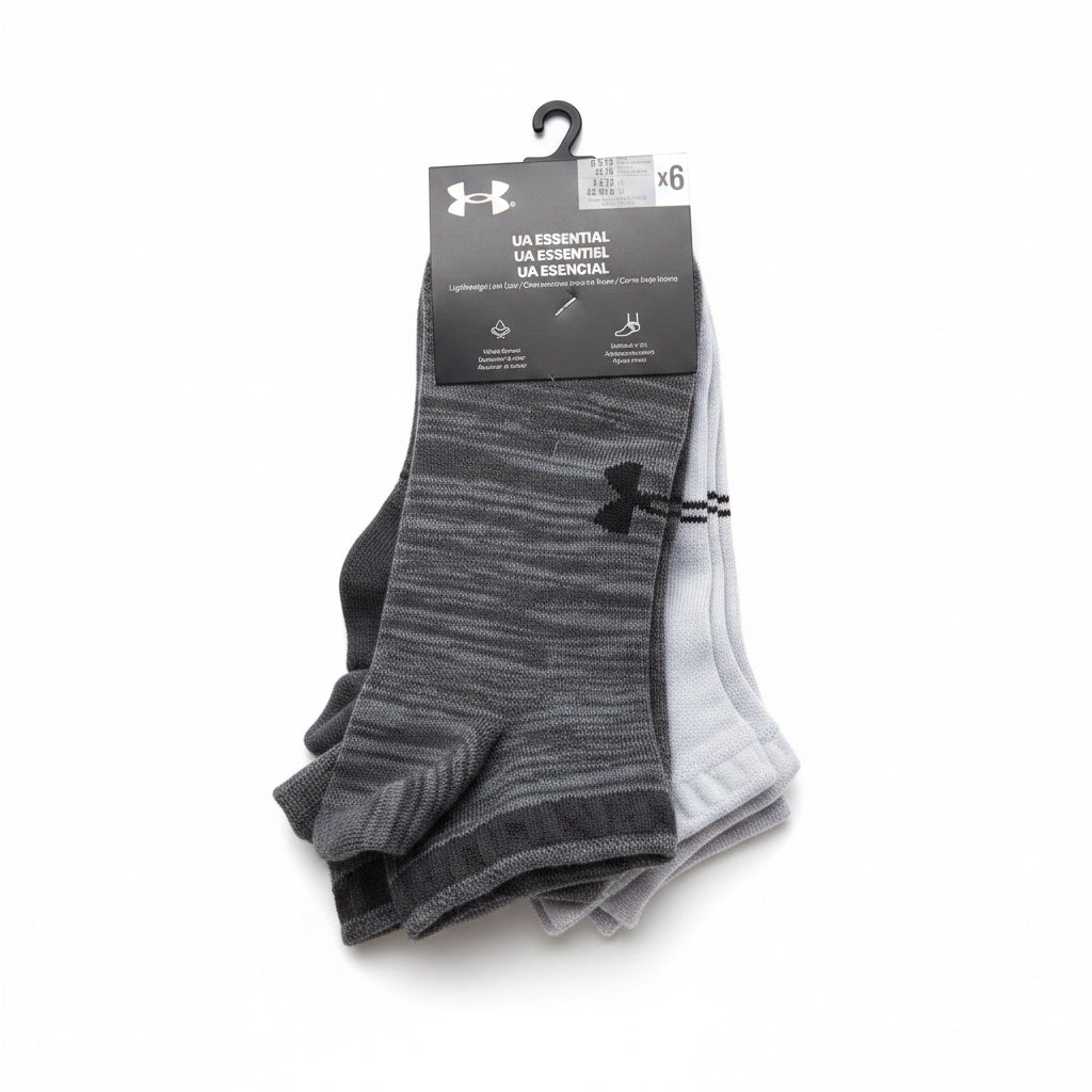 UNDER ARMOUR CALCETIN HOMBRE