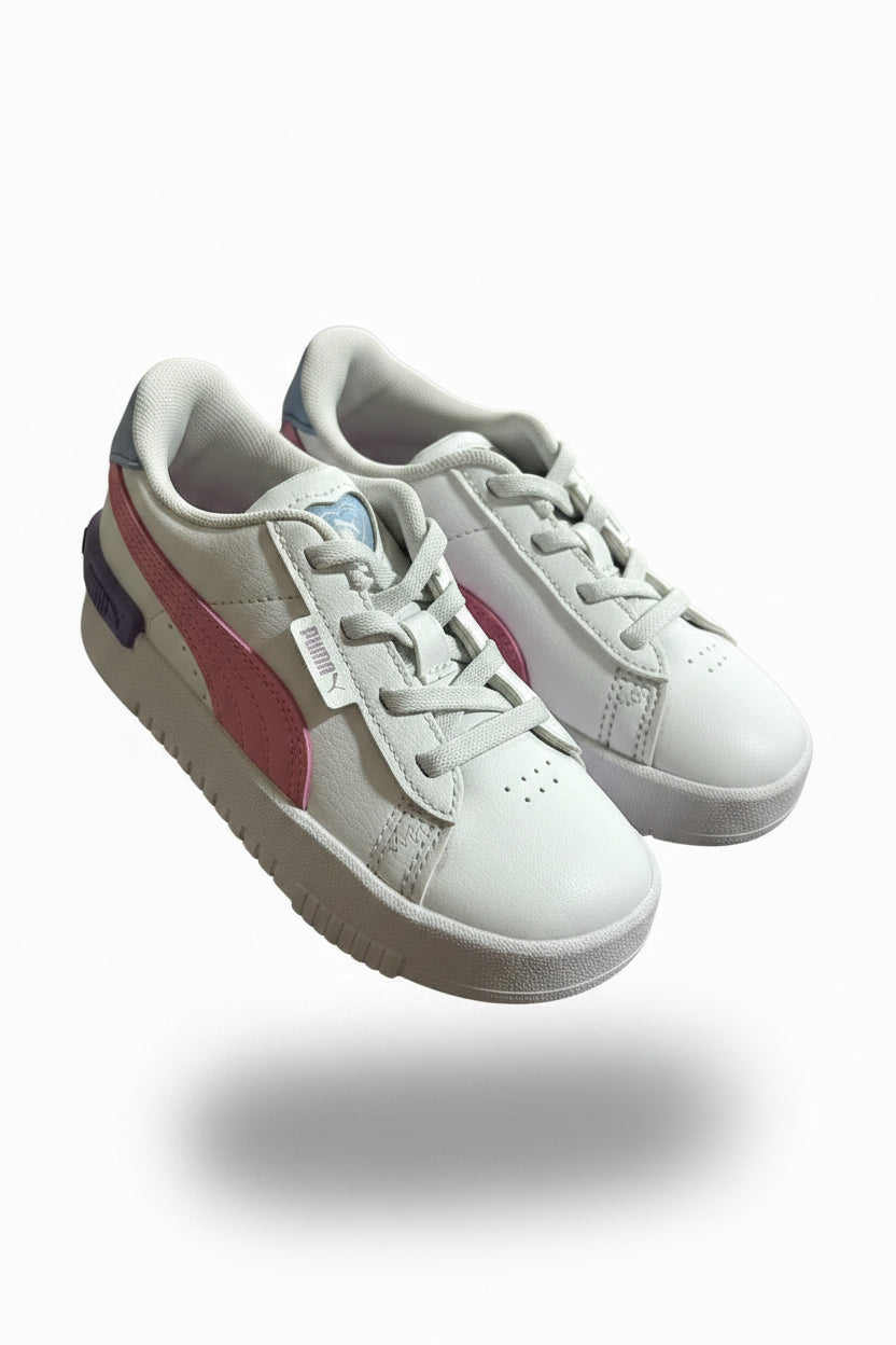 PUMA TENIS NIÑA