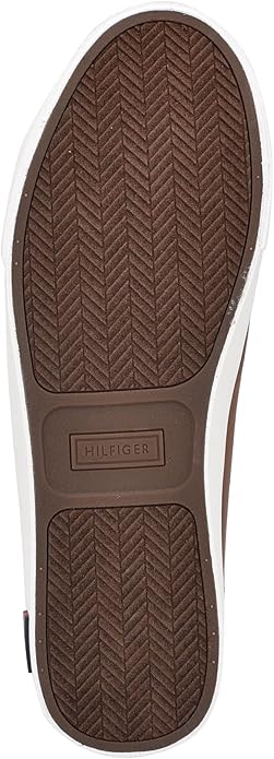 TOMMY HILFIGER TENIS HOMBRE