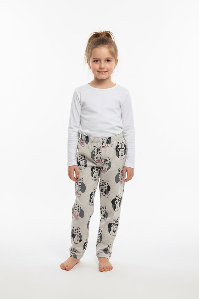 DISNEY BUSO DE NIÑA