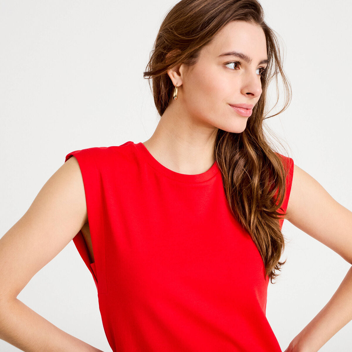 INC BLUSA MUJER