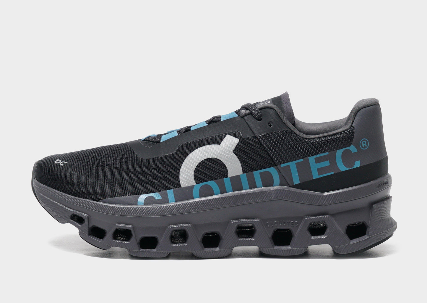 ON CLOUDMONSTER