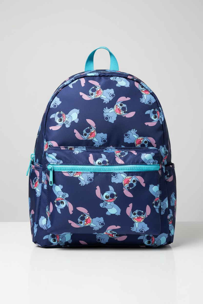 STITCH MOCHILA