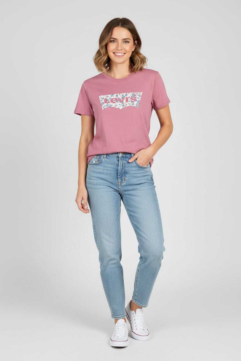 LEVIS CAMISA DE MUJER