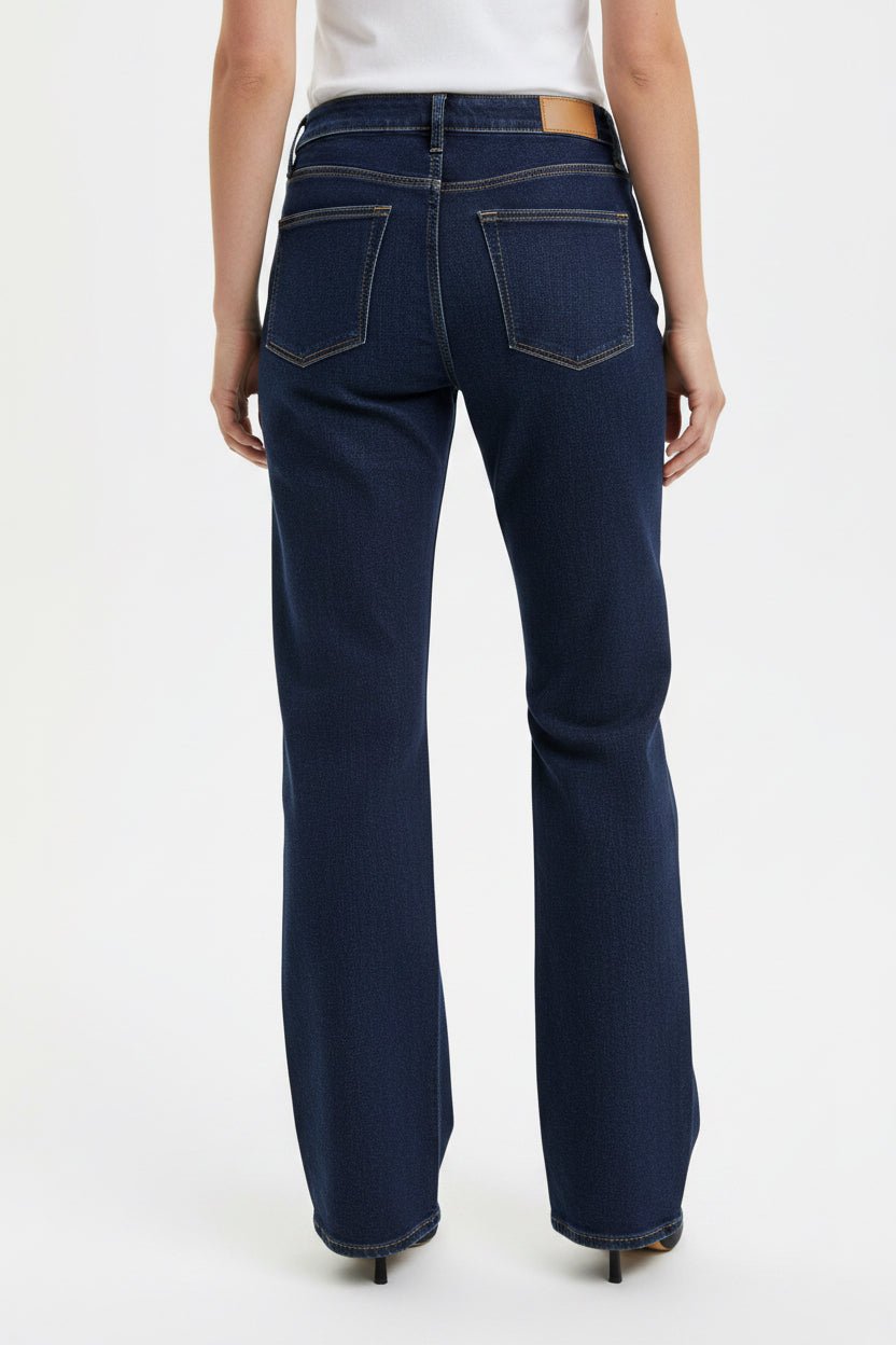 AMERICAN EAGLE MOM JEAN JEANS DE MUJER