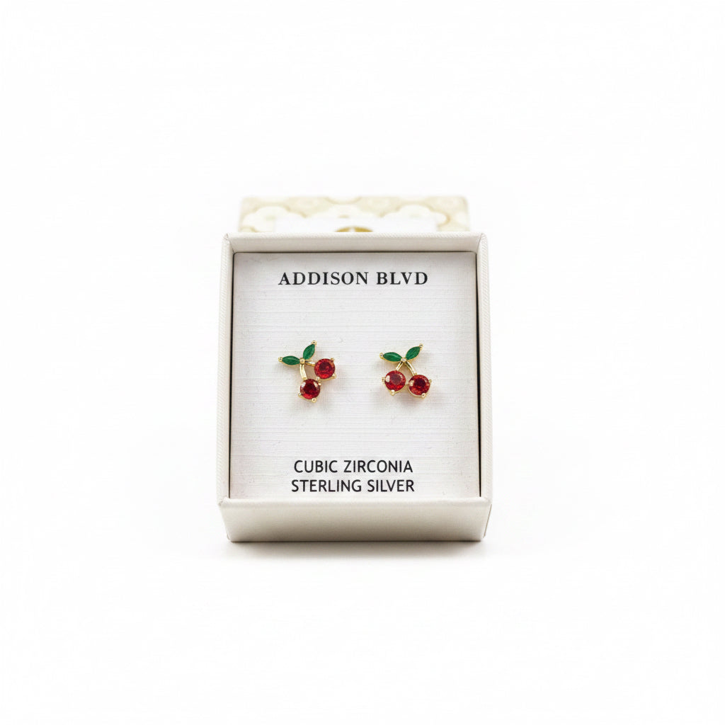 ADDISON BLVD ARETES