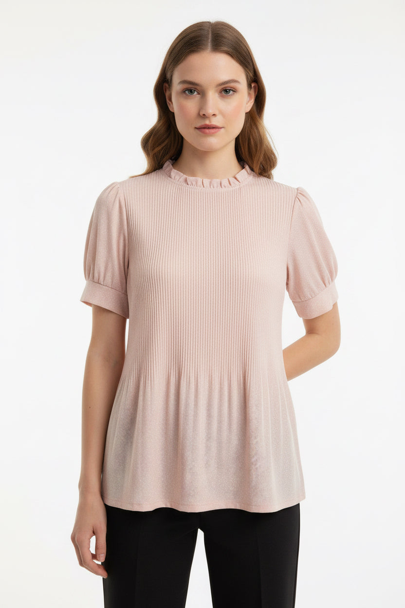 ADRIANNA PAPELL BLUSA DE MUJER