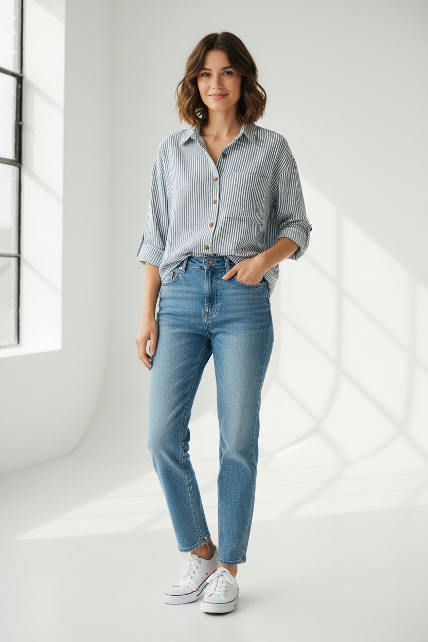 VELVET HEART CAMISA DE MUJER