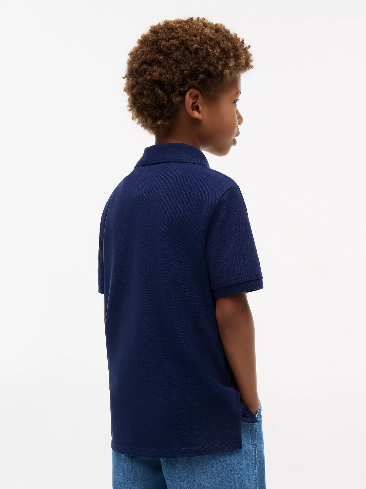 CAMISA POLO TOMMY HILFIGER