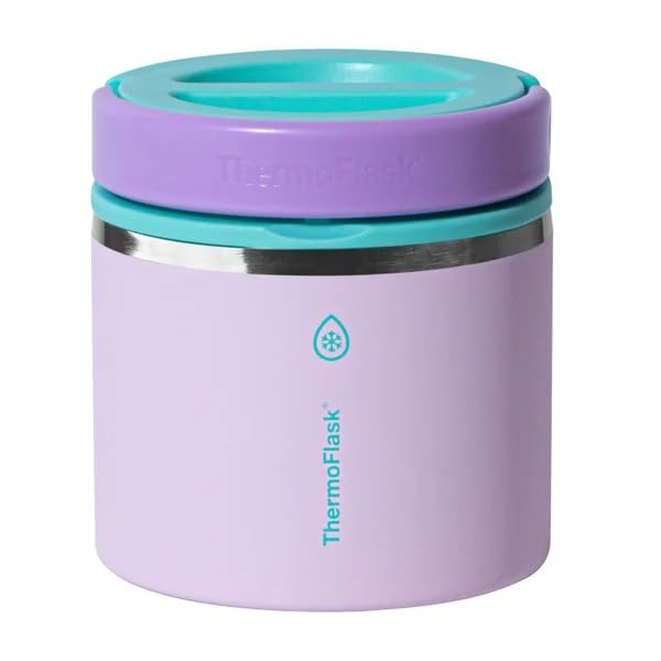 TERMO FLASK DE COMIDA