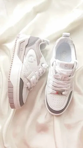 G By GUESS LOS ÁNGELES TENIS DAMA