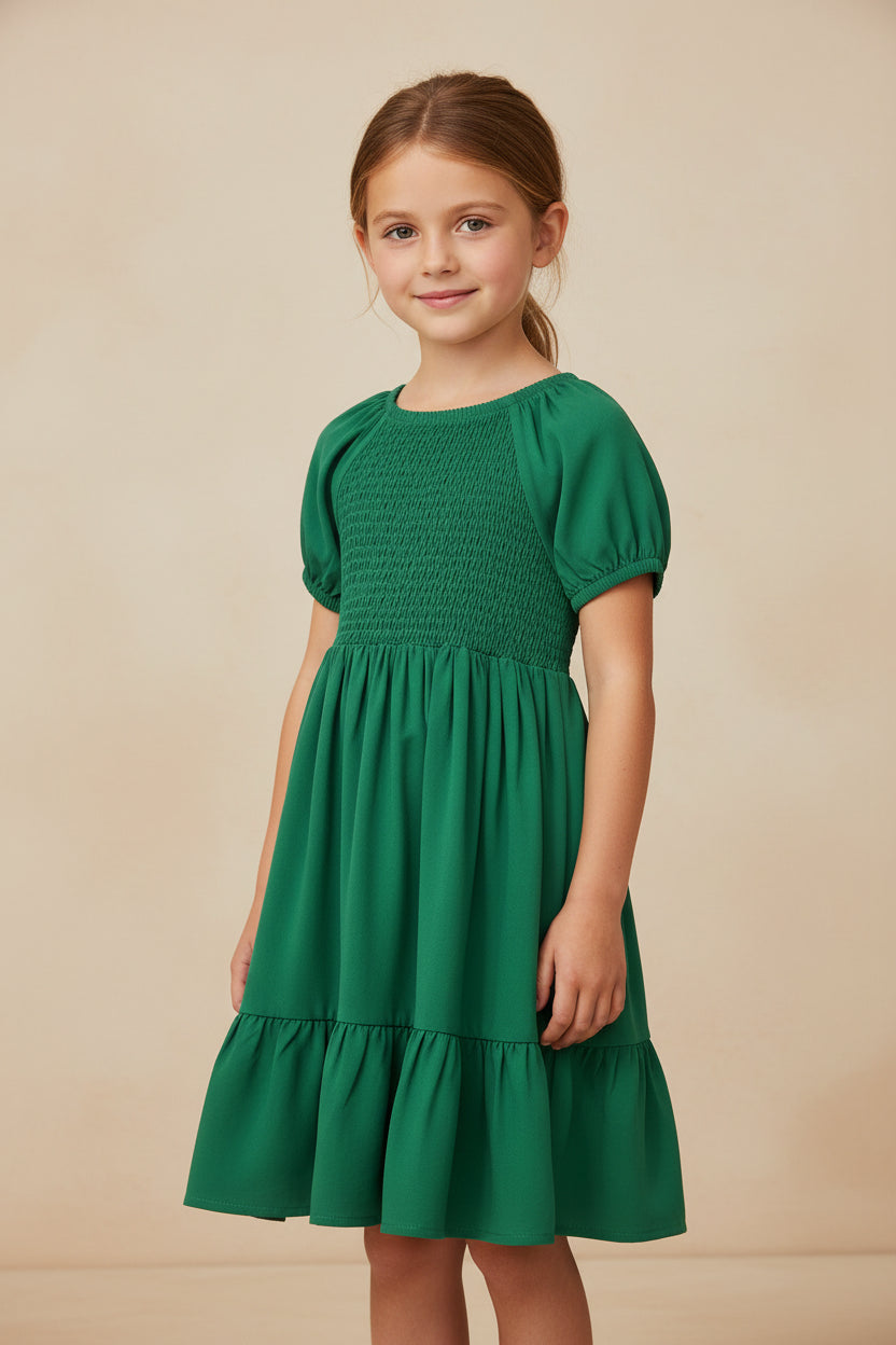EPIC TRHEADS VESTIDO